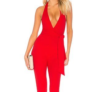 nookie bisous jumpsuit